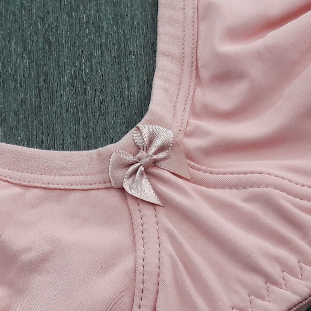 Suti Plus Size Bojado