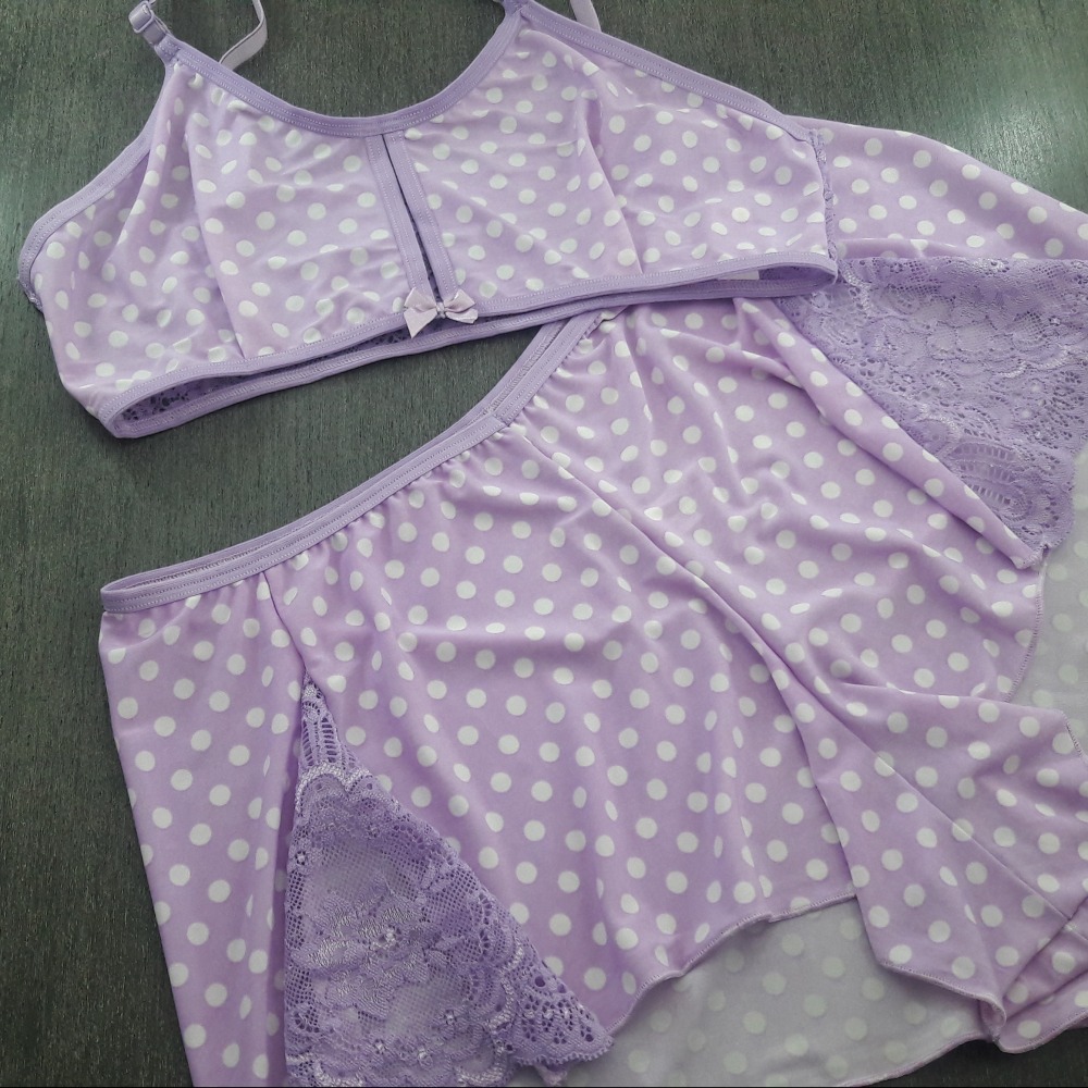 Baby Doll A Favorita