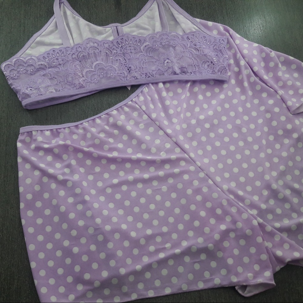 Baby Doll A Favorita