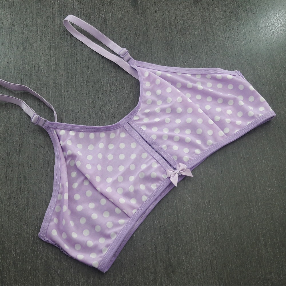 Baby Doll A Favorita