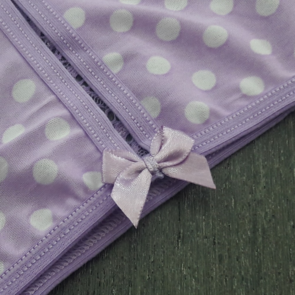 Baby Doll A Favorita