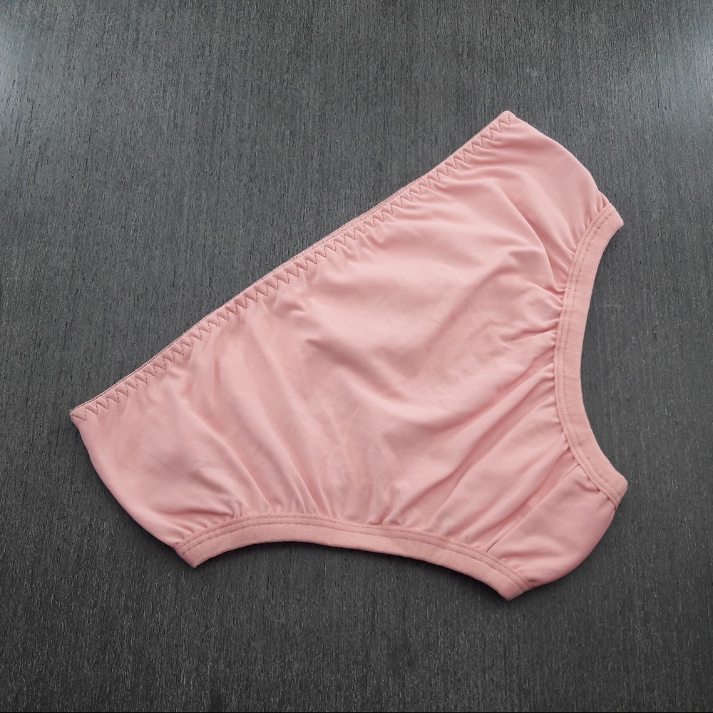 Cala Microfibra e Renda