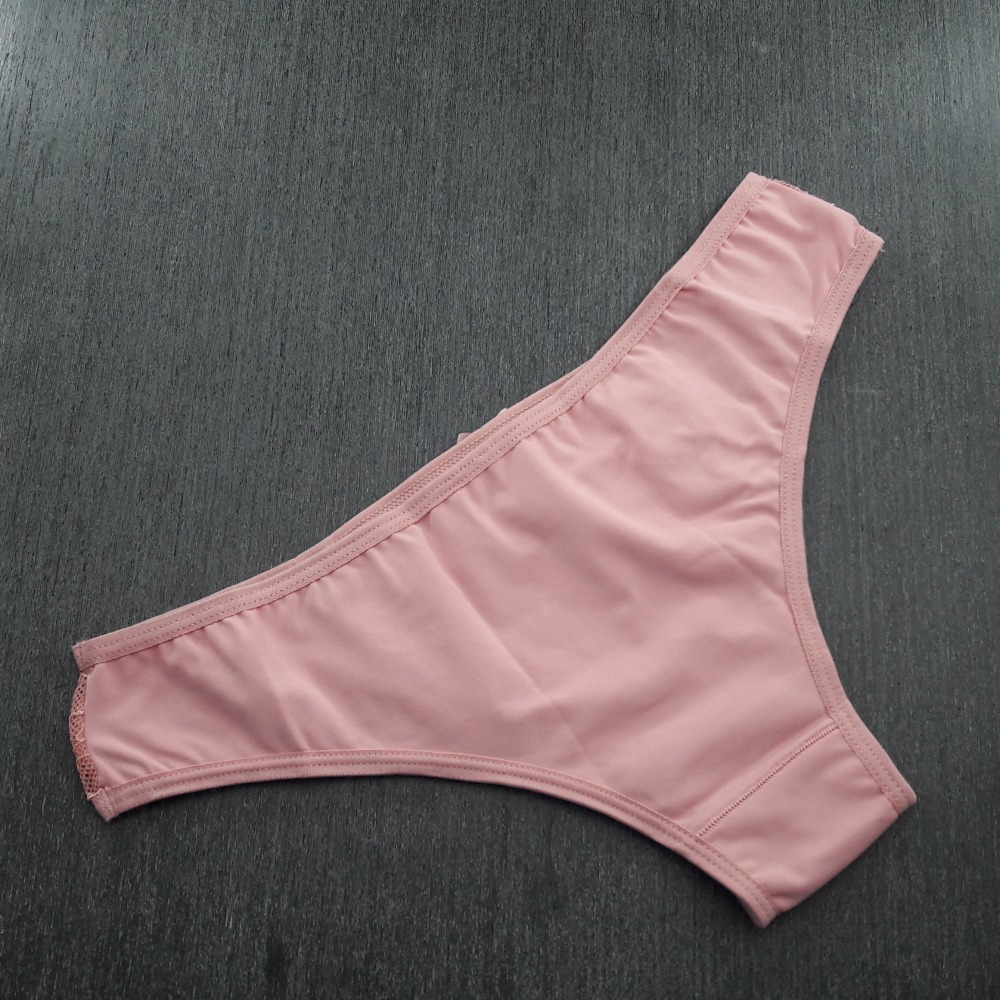 Calcinha Renda Lateral