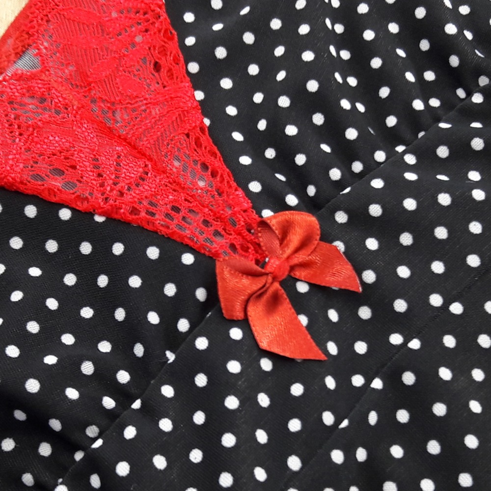 Camisola Amamentao Estampada 