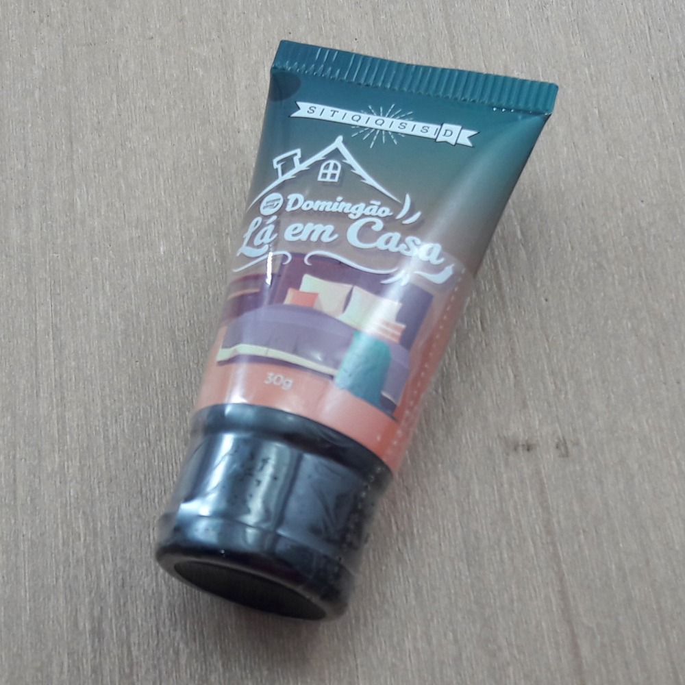 Domingo - Semana de Surpresas Pepper Blend