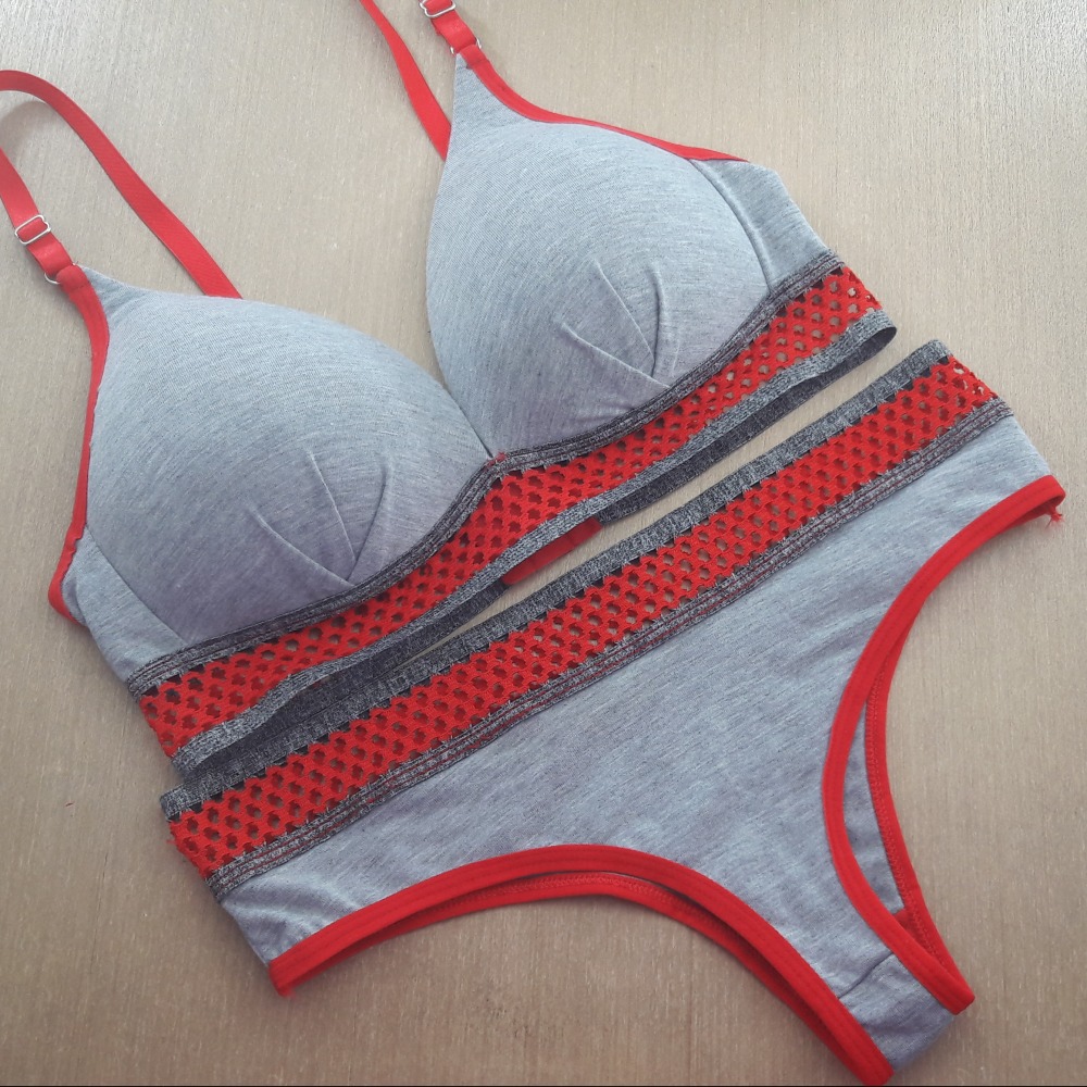 Conjunto Bsico Bojo Soft