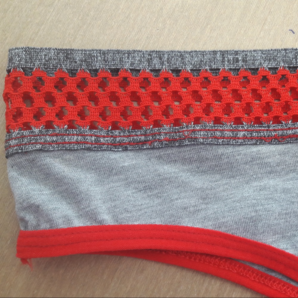 Conjunto Bsico Bojo Soft