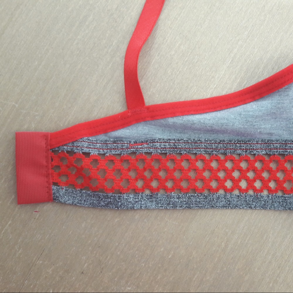 Conjunto Bsico Bojo Soft