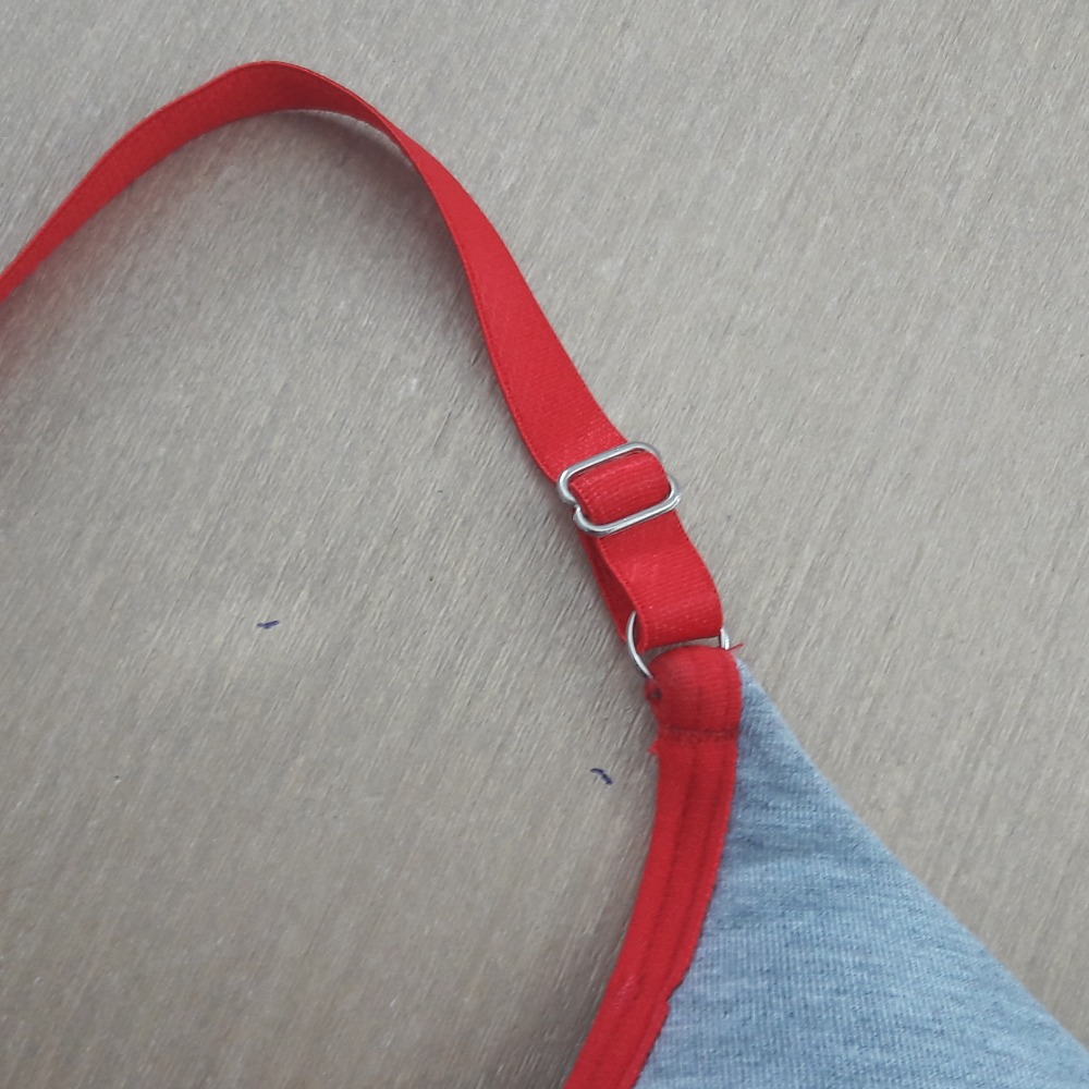 Conjunto Bsico Bojo Soft