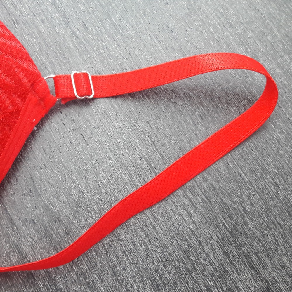 Conjunto Cropped Luxo em Renda 