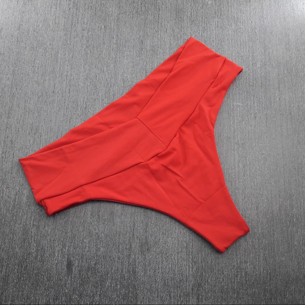 Calcinha Microfibra Cs Duplo e Costas Dupla