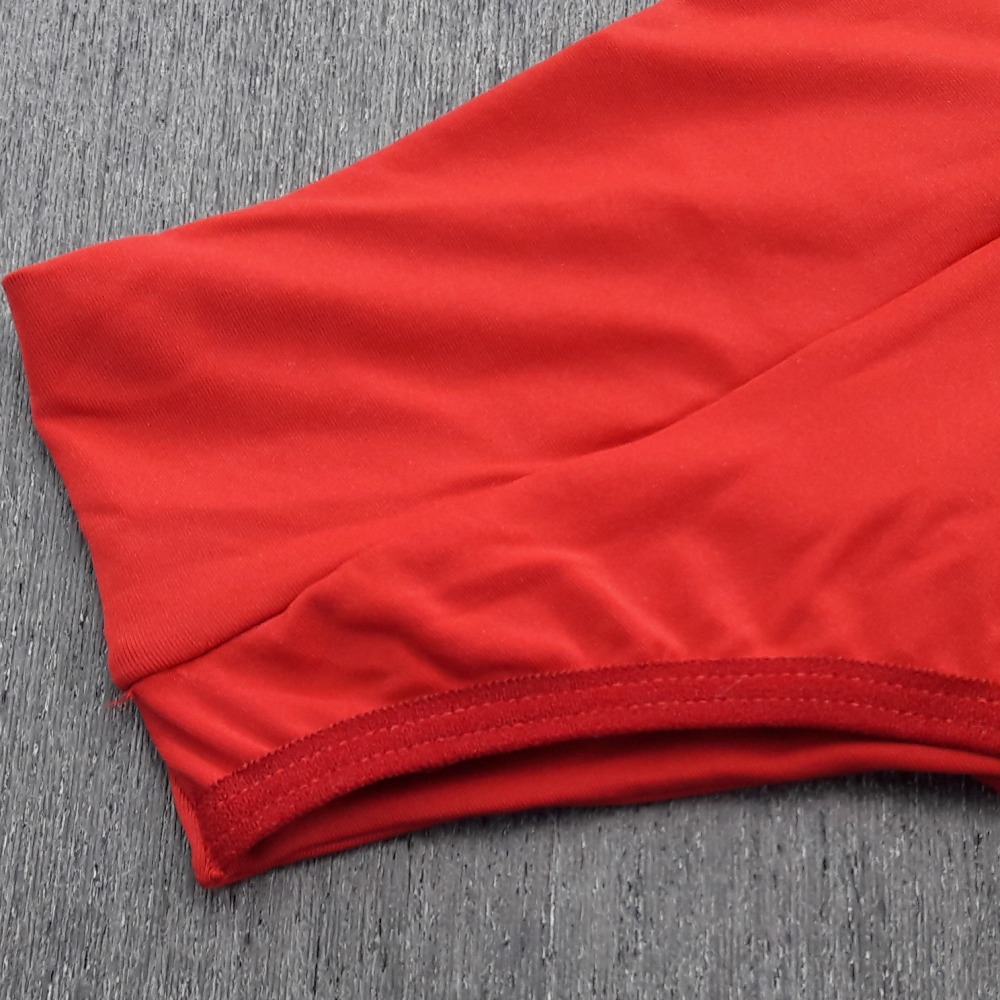 Calcinha Microfibra Cs Duplo e Costas Dupla