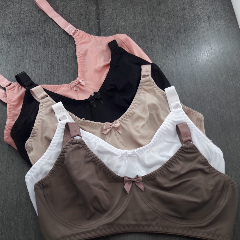 Suti Reforado Moldado