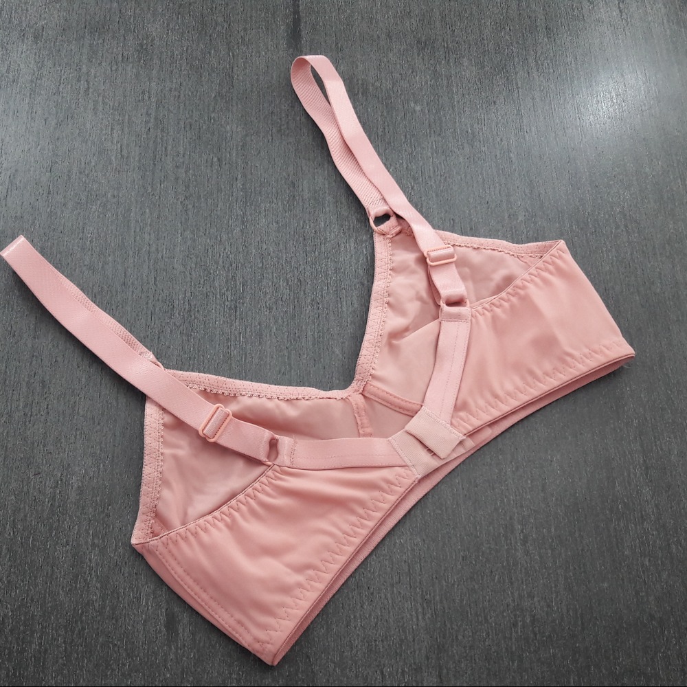 Suti Reforado Moldado