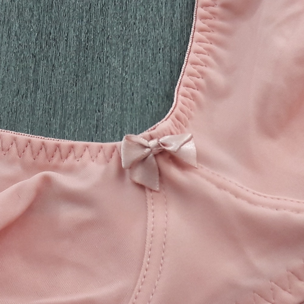 Suti Reforado Moldado