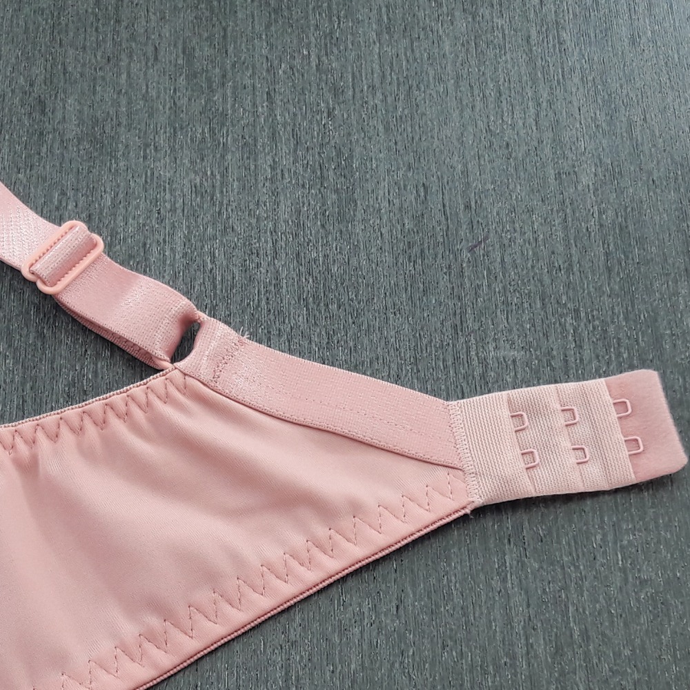 Suti Reforado Moldado