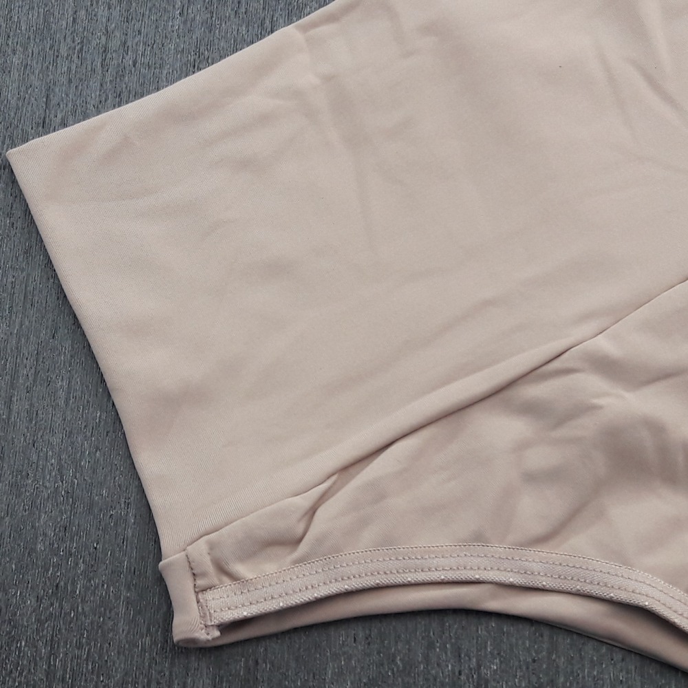 Calcinha Microfibra Cs Alto Duplo 