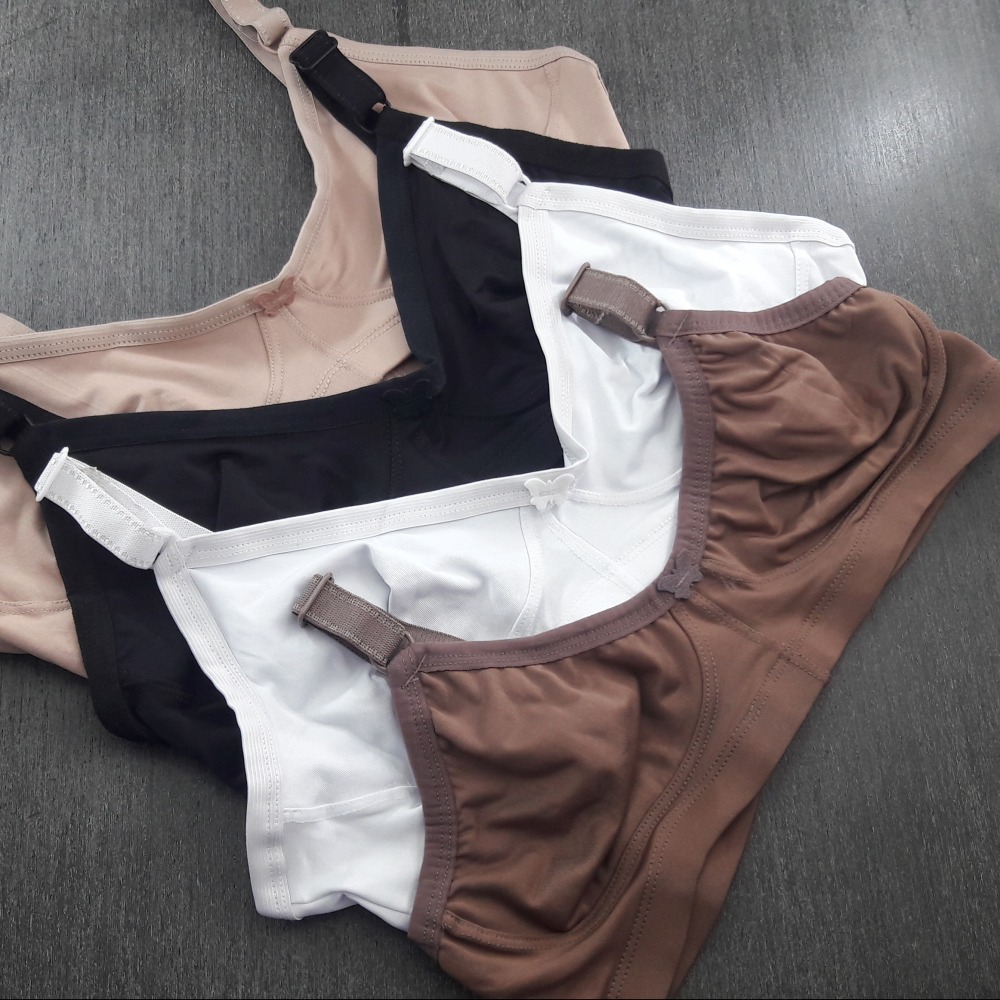 Suti sem Bojo Reforado