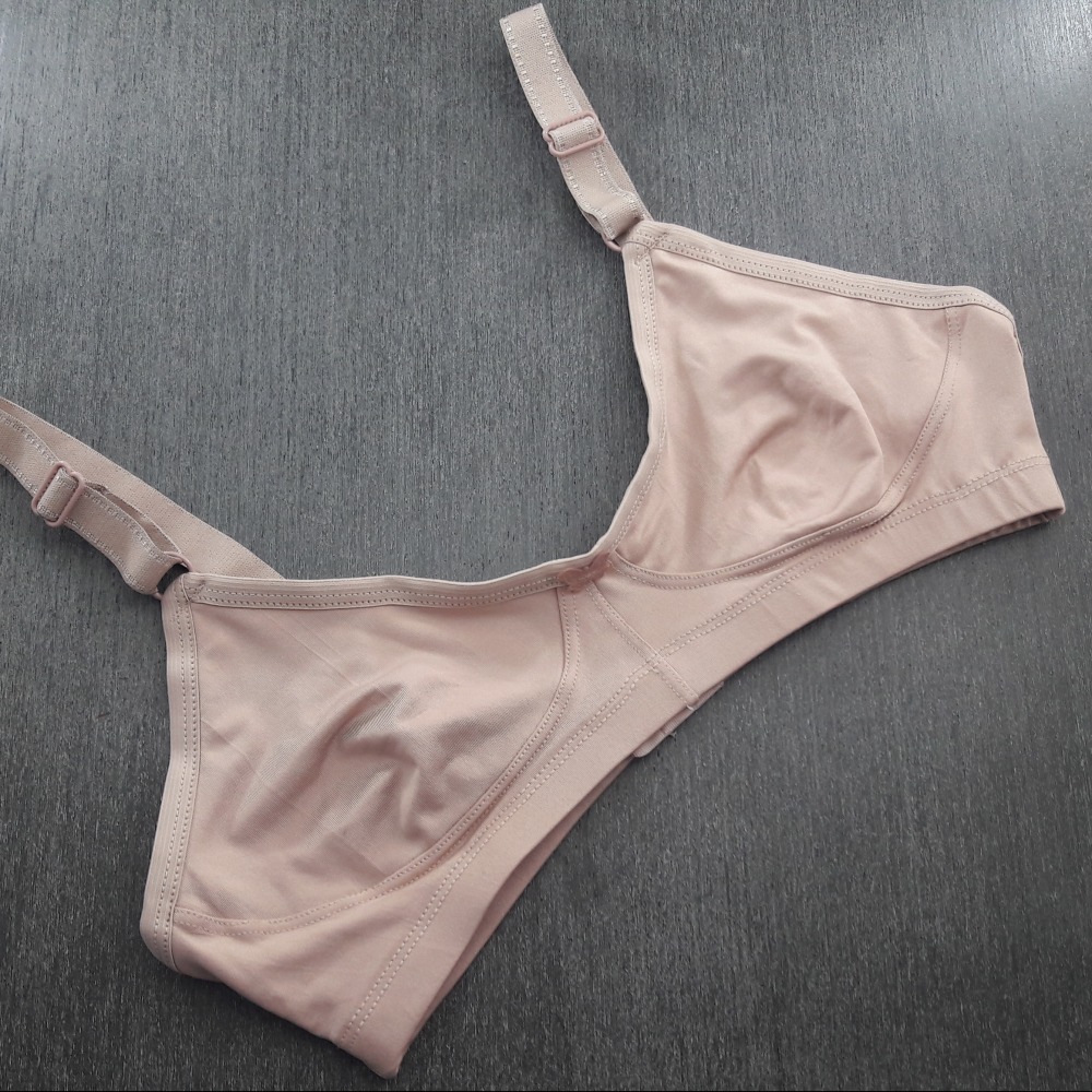 Suti sem Bojo Reforado