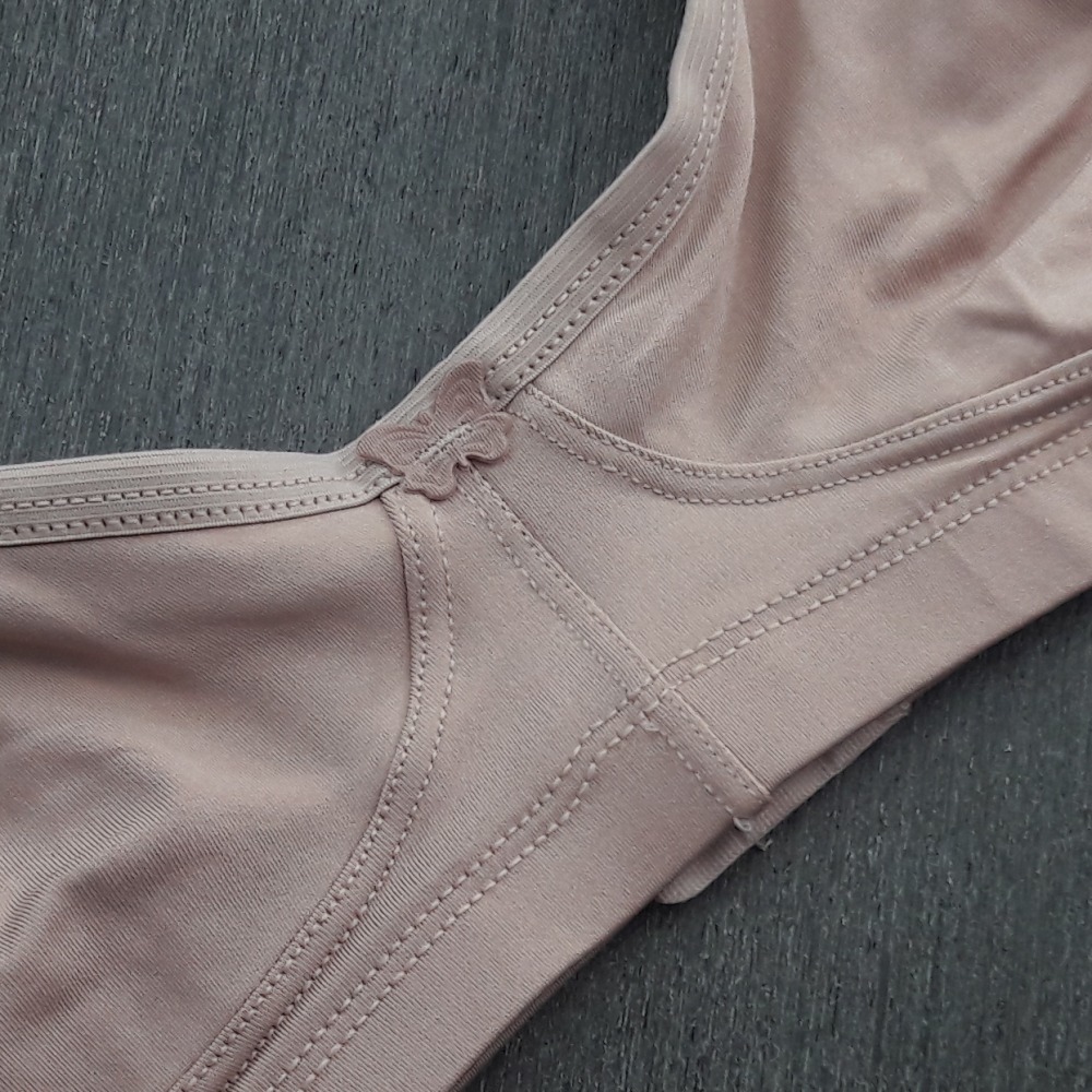 Suti sem Bojo Reforado