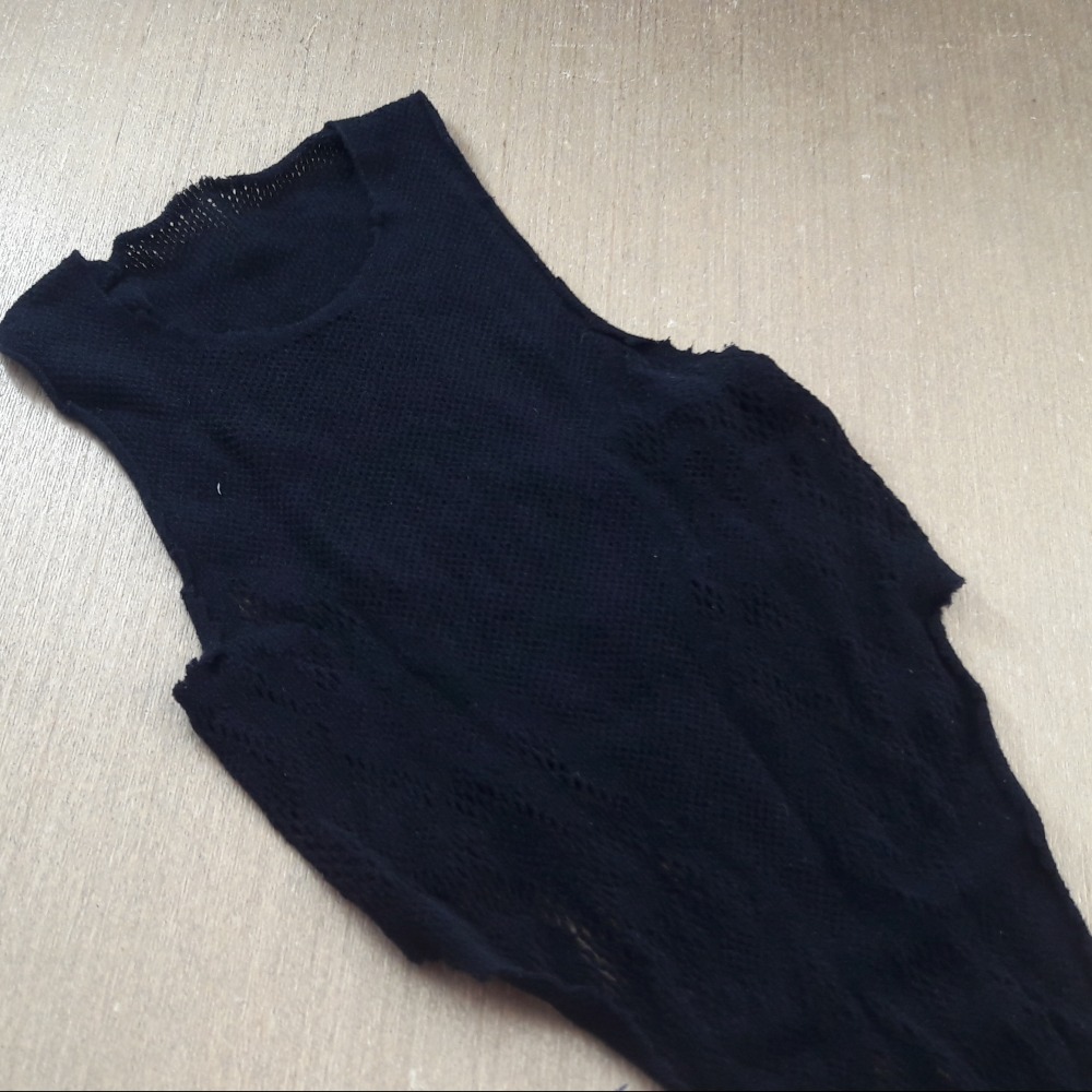 Body Camiseta sem Forro