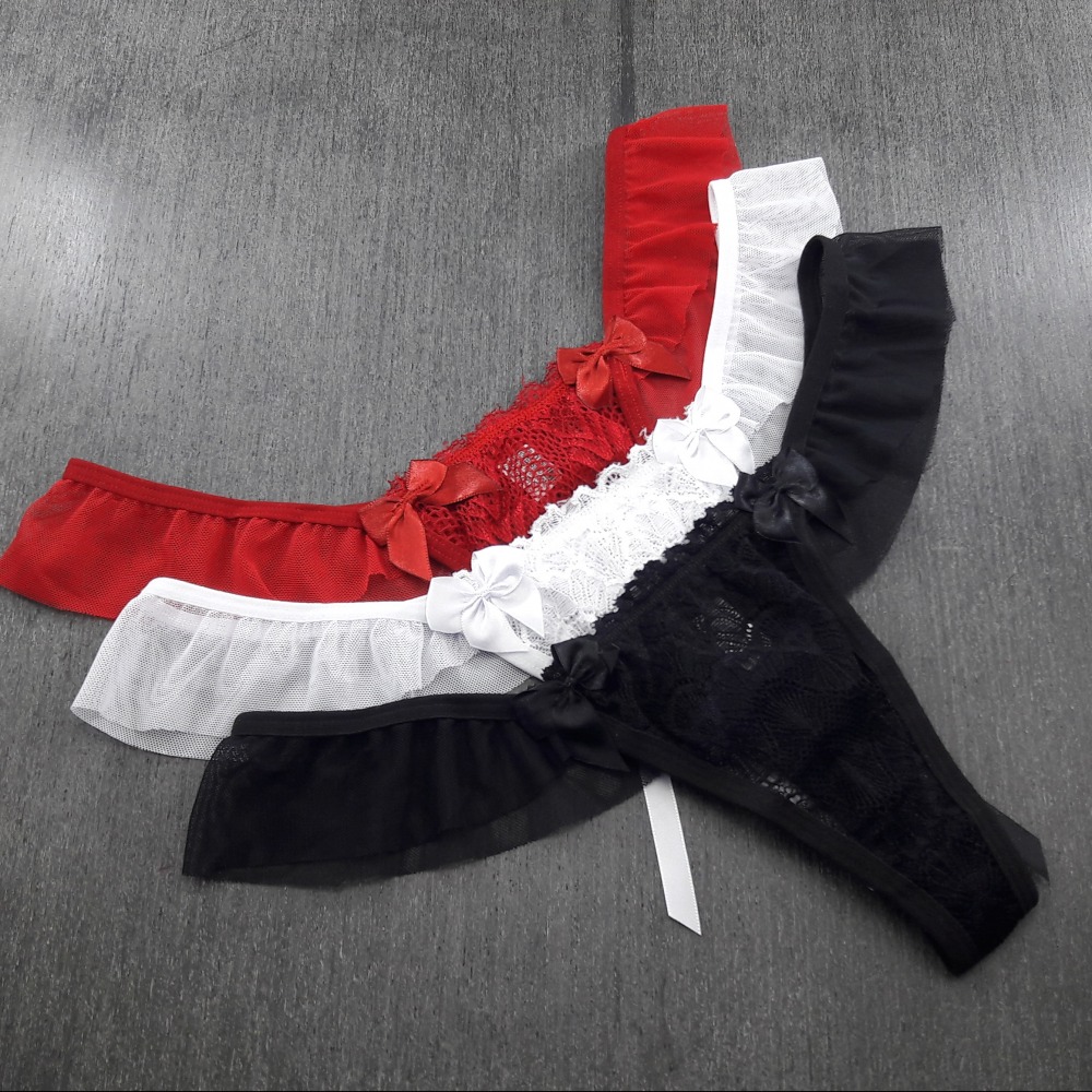 Tanga Lao Gravatinha