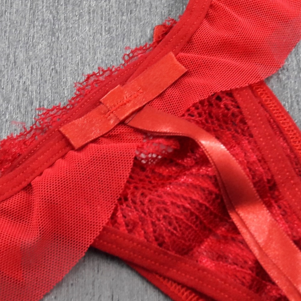 Tanga Lao Gravatinha