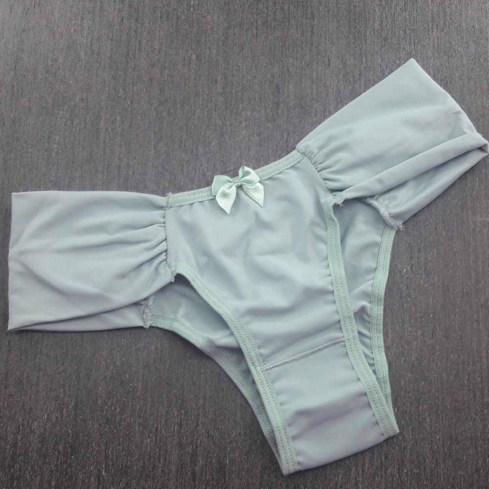 Cala Microfibra Lateral Borboleta