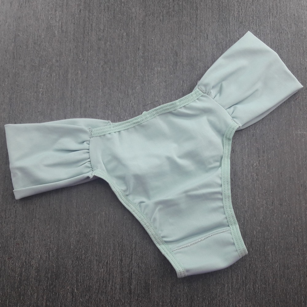 Cala Microfibra Lateral Borboleta