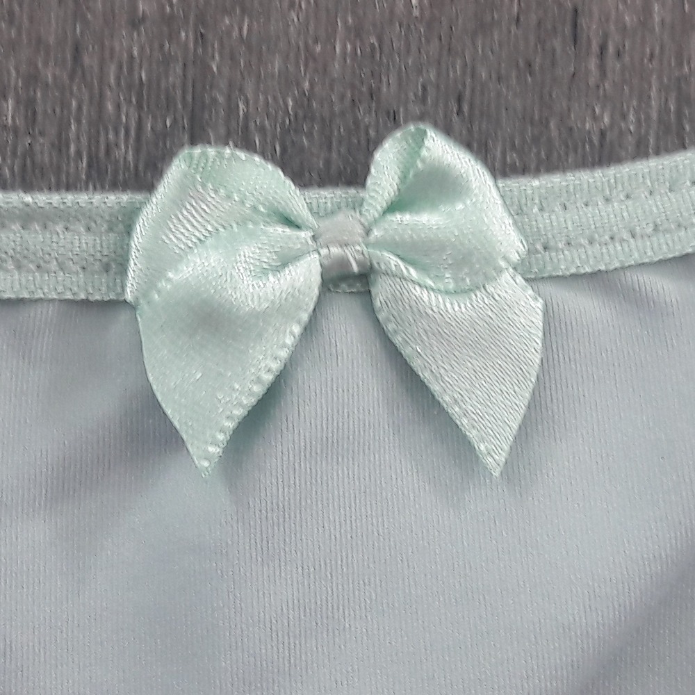 Cala Microfibra Lateral Borboleta