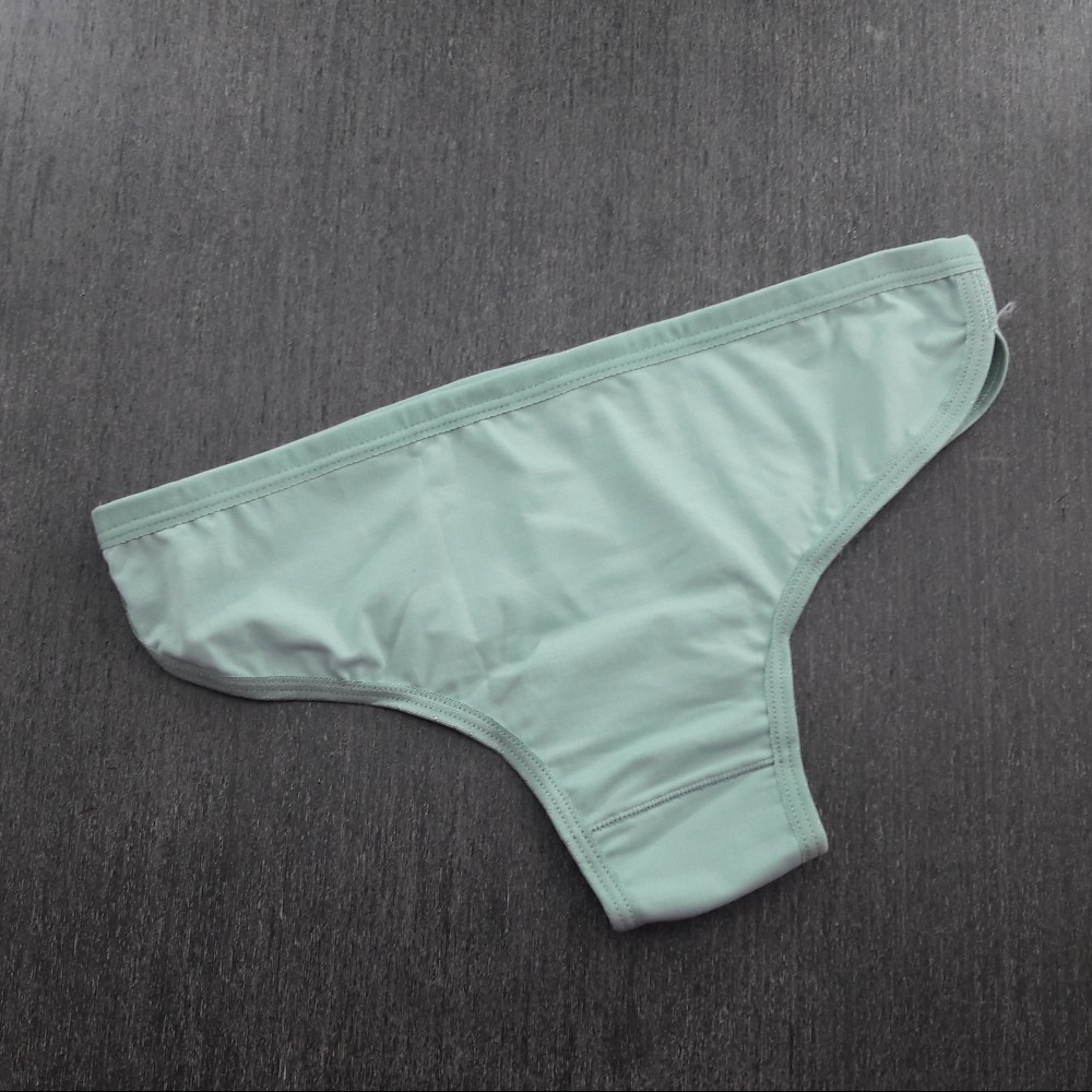 Cala Avulsa Detalhe Lateral