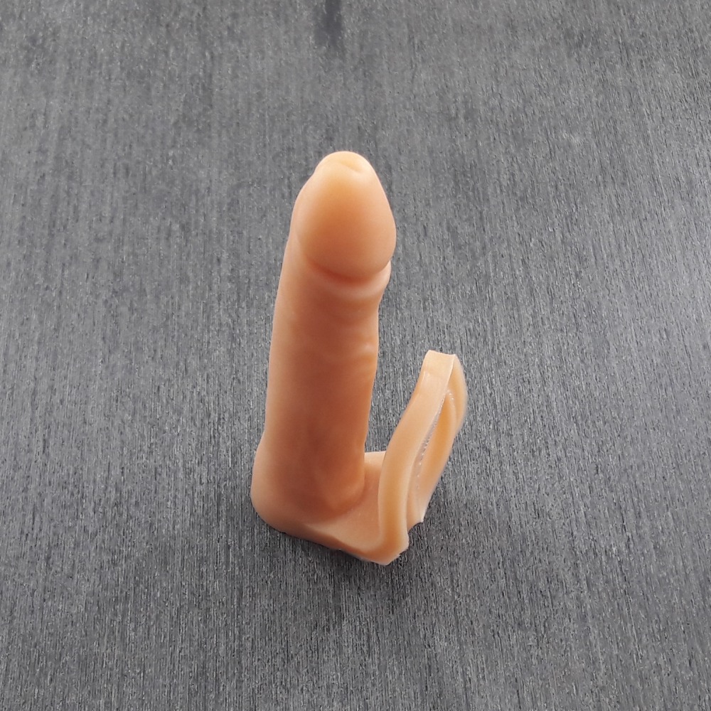 Anel Companheiro 12,4x3cm