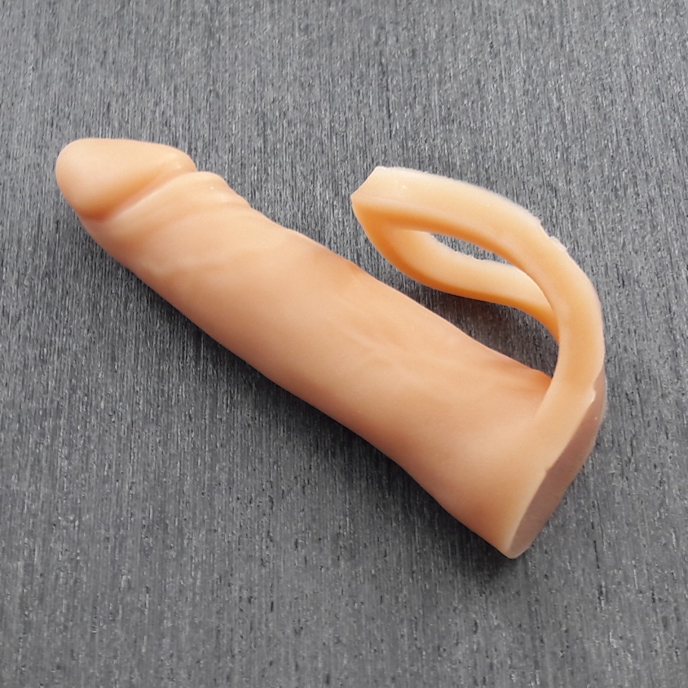 Anel Companheiro 12,4x3cm