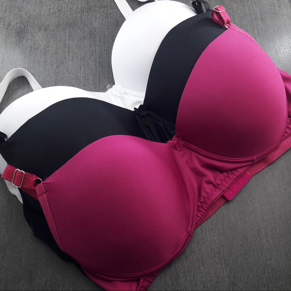 Suti com Bojo Plus Size