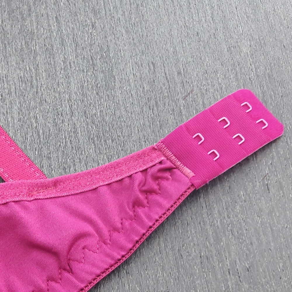 Suti com Bojo Plus Size