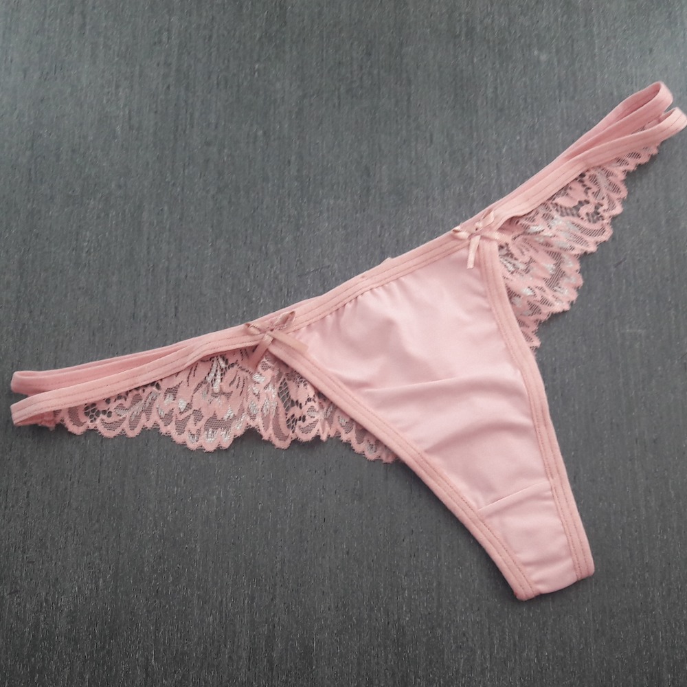 Tanga Fio Renda e Lao