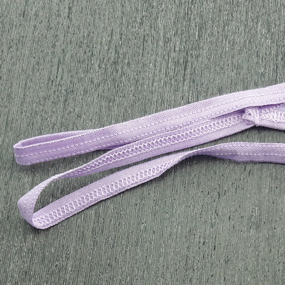 Tanga Bia com Renda Frontal