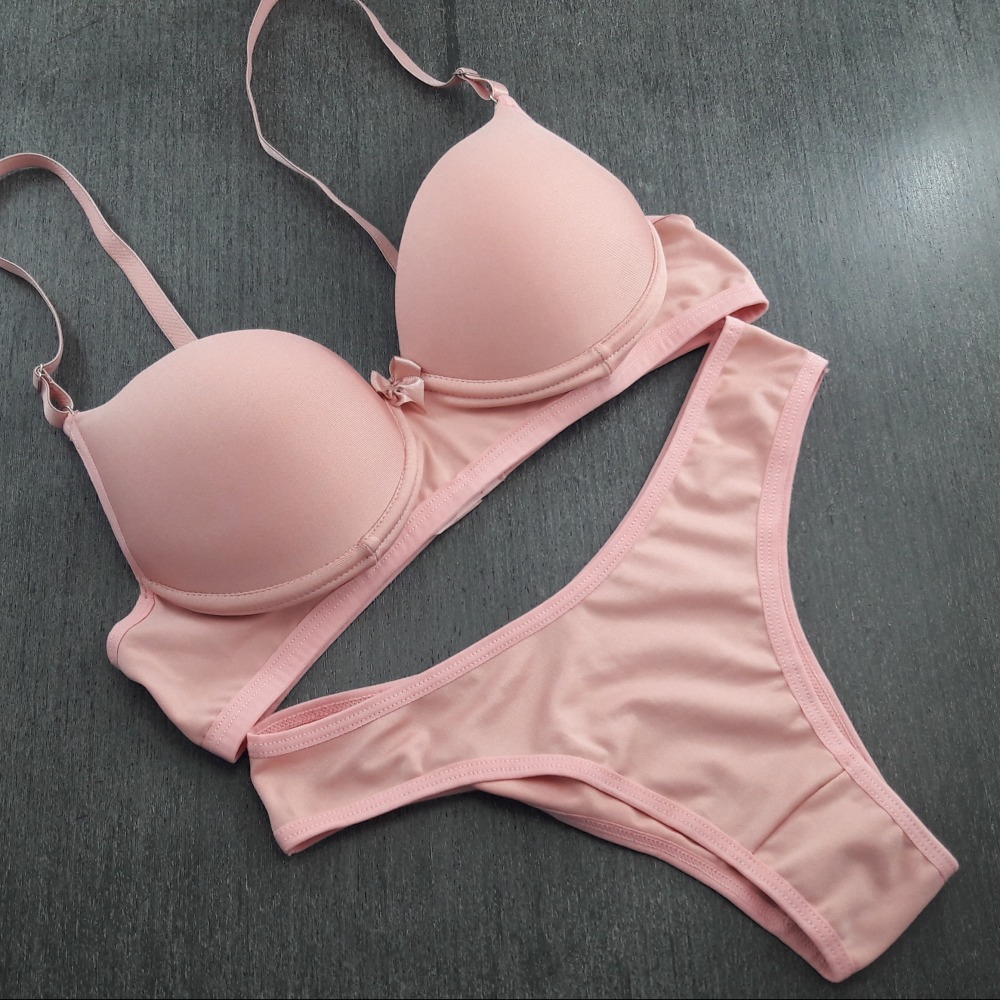 Conjunto Milene com Bojo