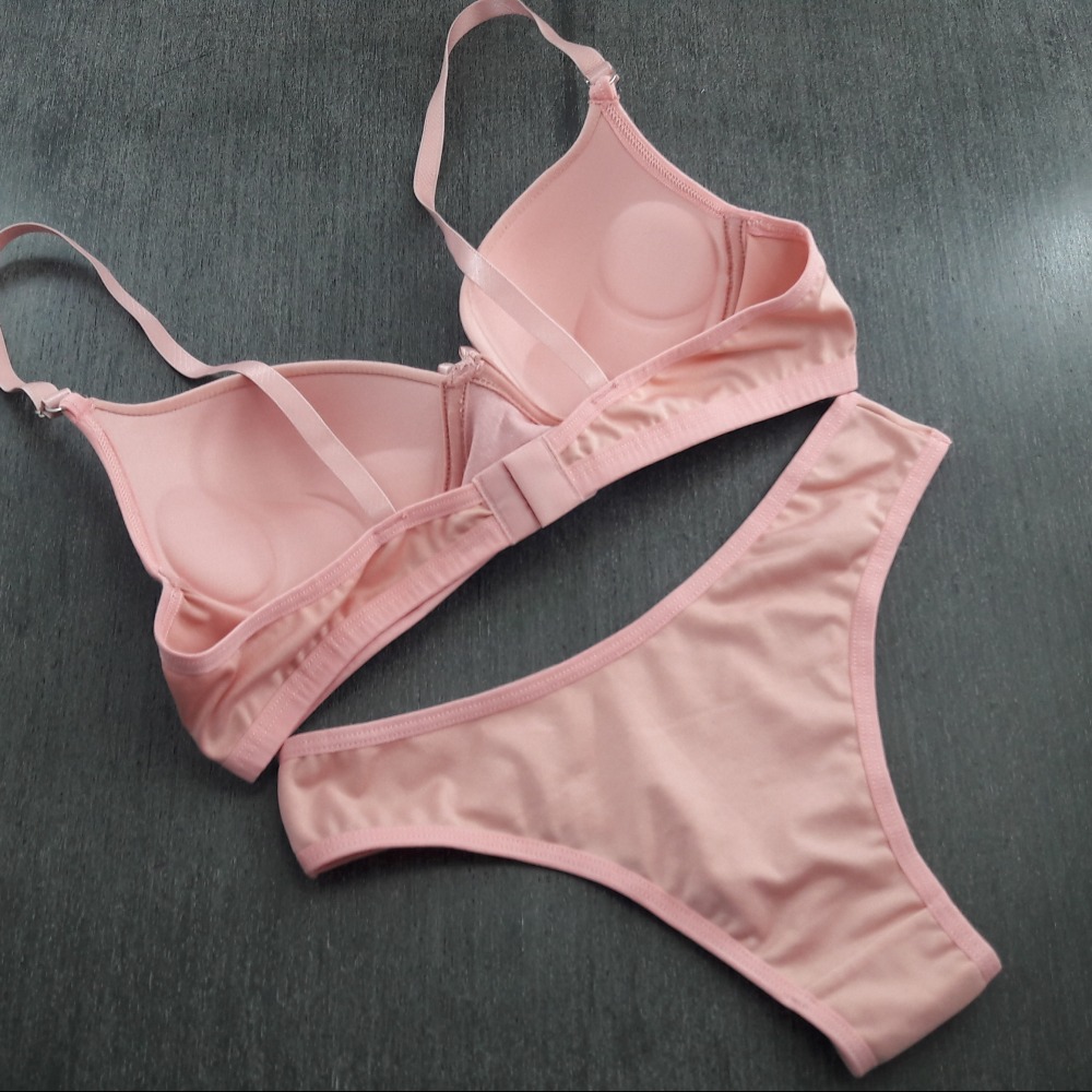 Conjunto Milene com Bojo