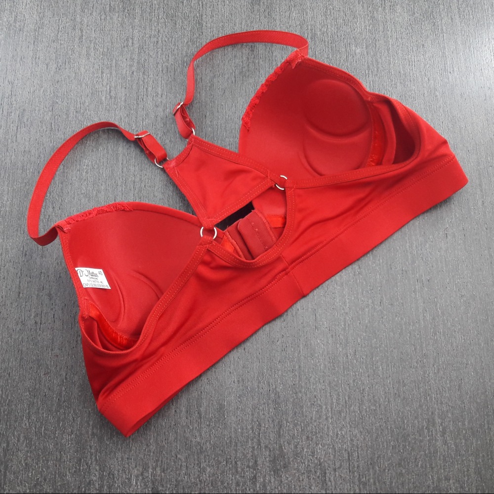 Suti Nadador com Bojo