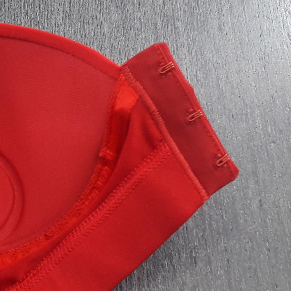 Suti Nadador com Bojo