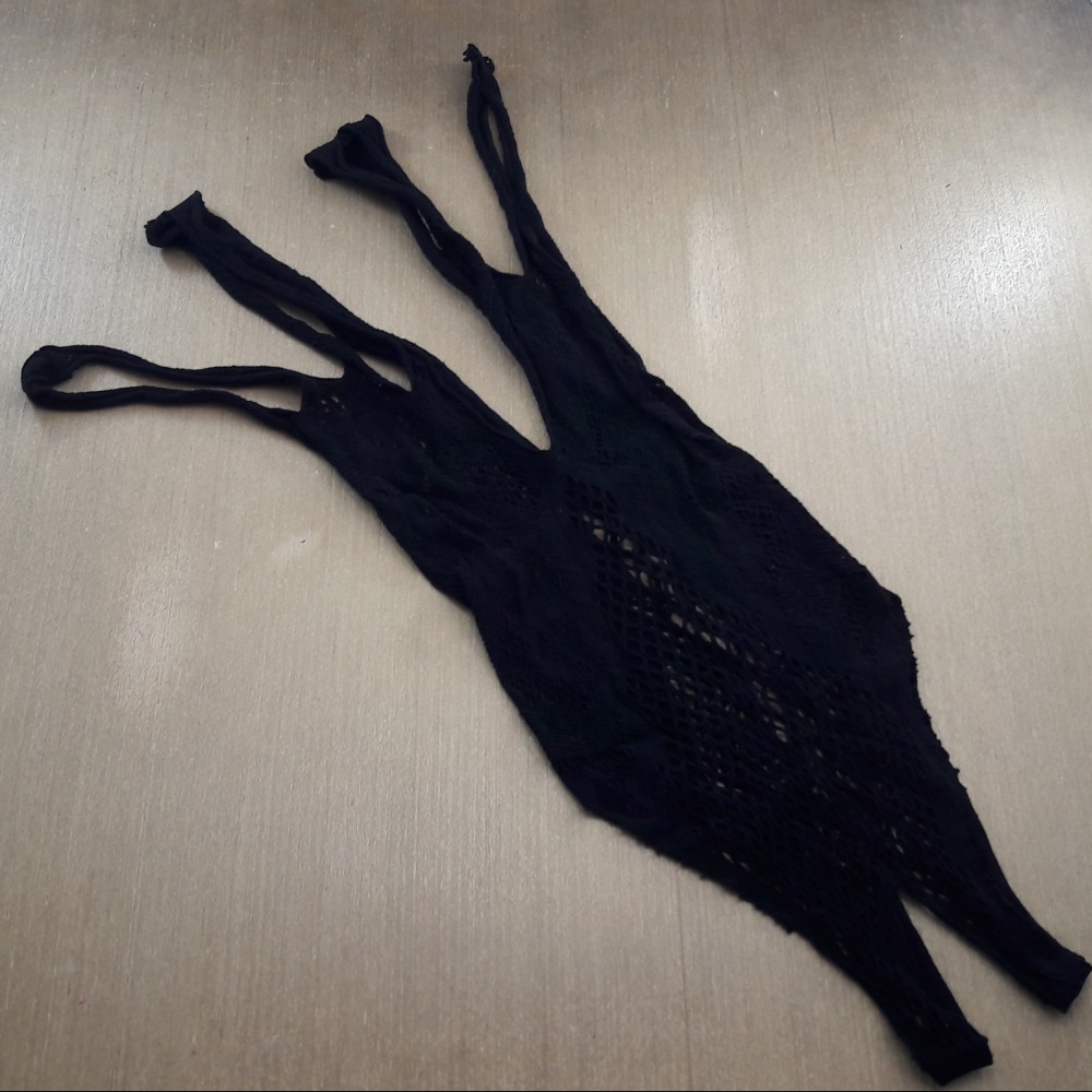 Body Cruzado sem Forro