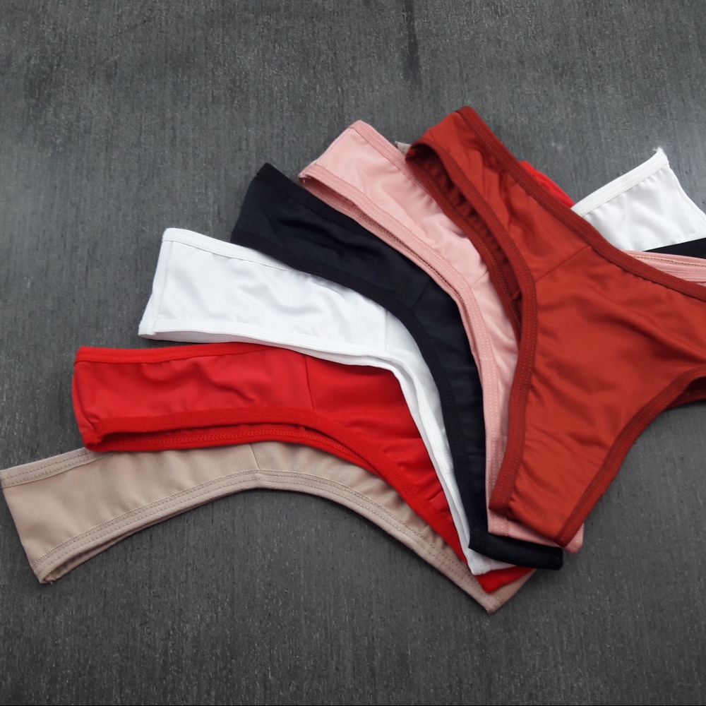 Tanga Bsica em Polister