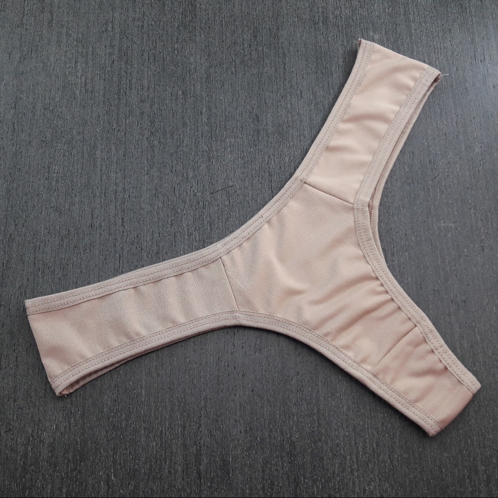 Tanga Bsica em Polister