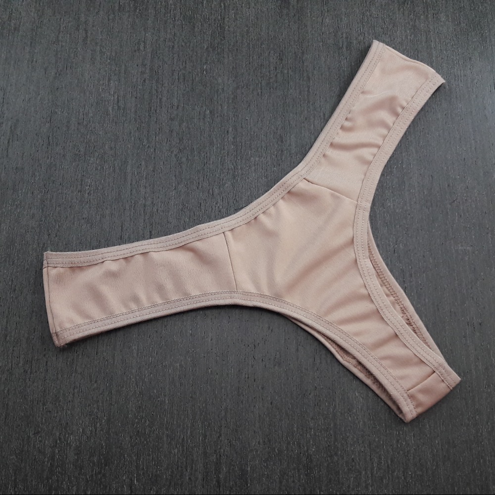 Tanga Bsica em Polister