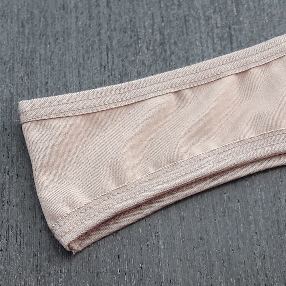 Tanga Bsica em Polister