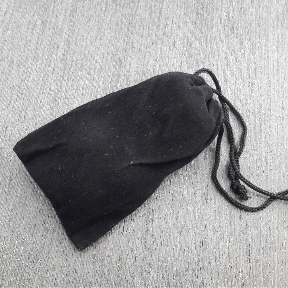 Plug Anal de Ao Inoxidvel Cnico com Cristal