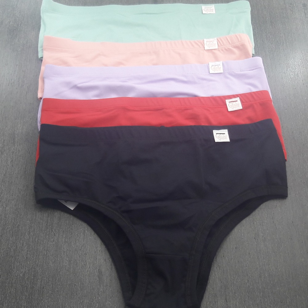 Cala Bsica Flanco Reforado