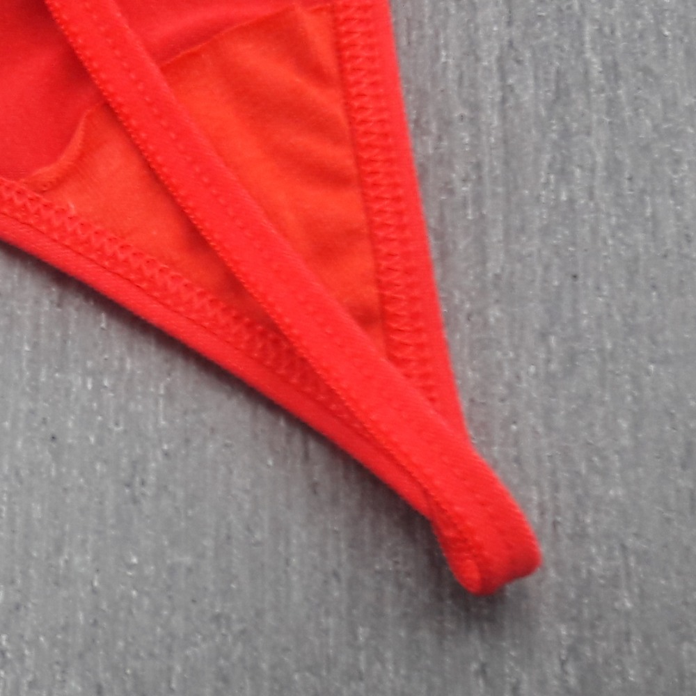 Tanga Sexy Bijuteria Palavras