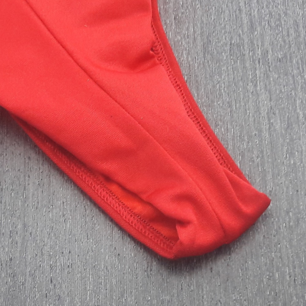 Tanga Fran Fio Duplo